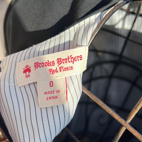 The Essential Brooks Stretch Wool Sheath Dress - Picture 4 of 5